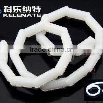 Power Supply 12v Car Led Light Flexible Led Strip Led Auto Light photo-3