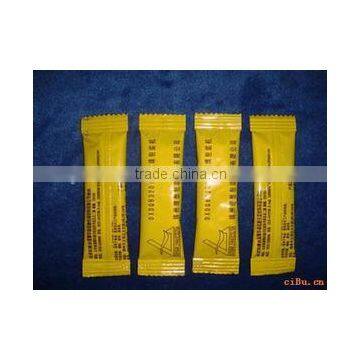 DXDK450 Vertical Automatic Multi-lane Back Seal Packing Machine for Powder photo-5