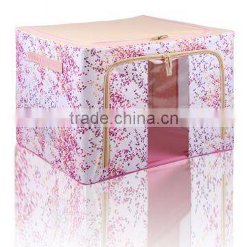 2015 new in china xiamen socks storage box