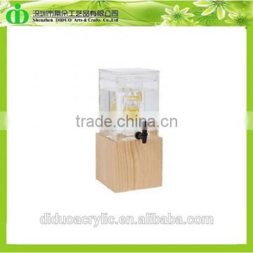 DDW-B028 Trade Assurance Gallon Beverage Dispenser