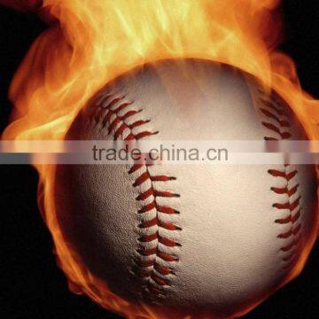 High quality pu baseball wholesale