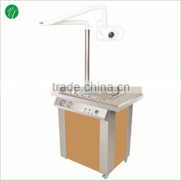 china supplier Type single-station ENT medical treatment Equipment