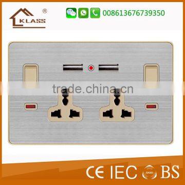 Kitchen Socket / Switched Socket / Wall Socket and Switches photo-5