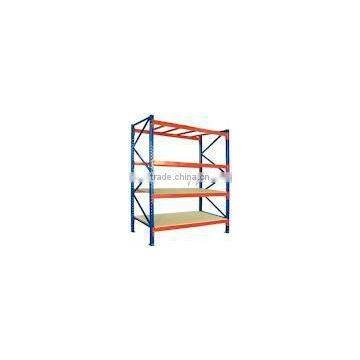storage shelf