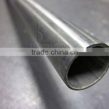 Qulity Shipping Machinery SUS316Ti 316Ti S31635 1.4571 04Cr17Ni12MoTi20 Stineless Pipe Tube photo-6