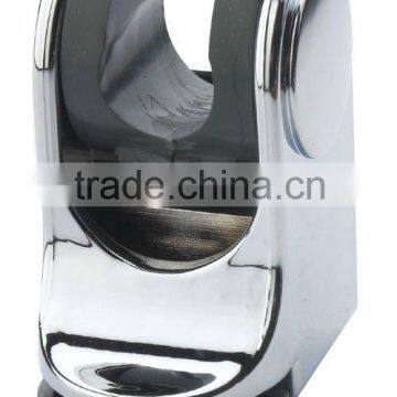 plastic shower wall bracket
