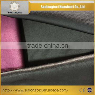 255G/SM Gold Supplier China Cotton Poly Fabric For Skirt photo-5