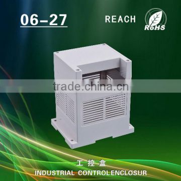 Distribution Box Din Rail Type Enclosure