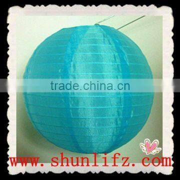 Chinese Antique Traditional Hanging Silk Lantern for Dcoration photo-6