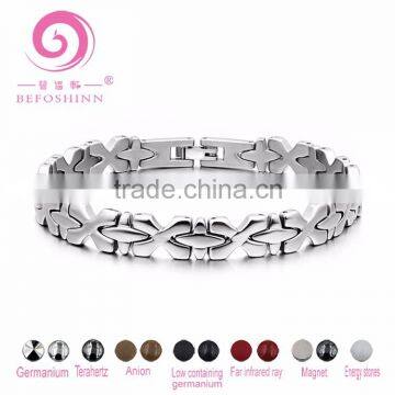 Titanium Germanium Magnetic Bracelet With Cheap Price Tungsten Germanium 99.9999% photo-4