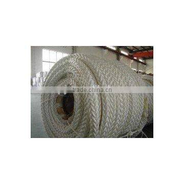 Big Hawser Braiding Machine photo-5