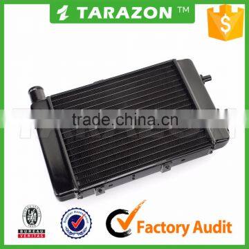 All Aluminum Motorcycle Radiator For APRILIA TUONO1000 R/H