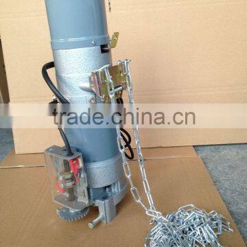 steel line garage door remote control motor 600KGS TYPE B