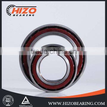 Alibaba China Supplier Best Price ball bearing size angular contact ball bearing