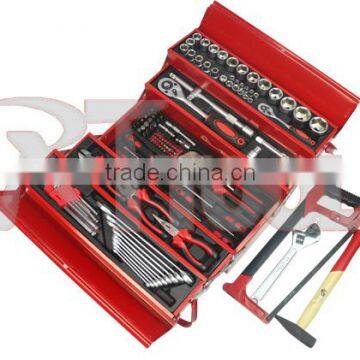 2015 new item-131pcs swiss kraft welle box tool set