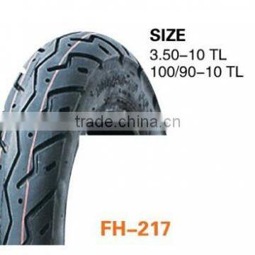 Motorcycle Tyre 100.90.10