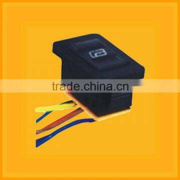 T105 Rocker Switch With on off on Function,Copper Contact Waterproof Electrical Rocker Switch for Electric Recliner photo-5