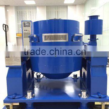 KOMEG Vibrating Test Bench/ Simulation Transport Shaking Test Equipment photo-2