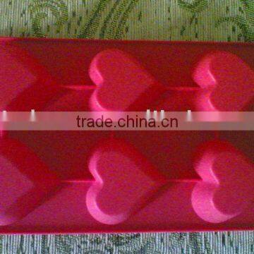 Silicone Cake Mold