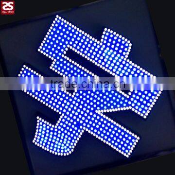High Brightness Led Letter Lights Sign photo-2