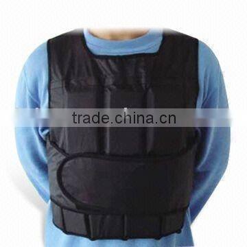 fitness weight vest