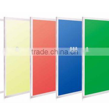 3 Years Warranty 600x600 35W RGB Square Led Panel Light photo-4
