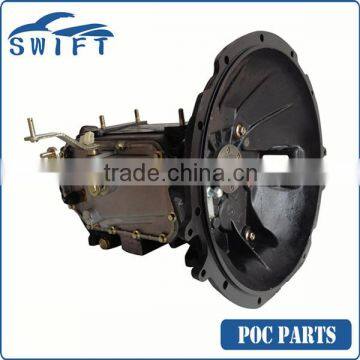 LC5T88 Automotive Transmission For JAC