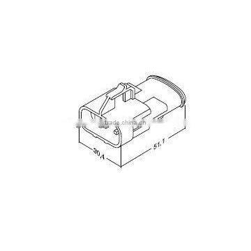 MOLEX (CINCH) connector 06210EV3F original part in stock