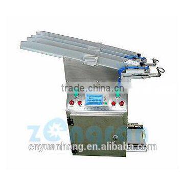 high quality competitive price Automatic carding machine