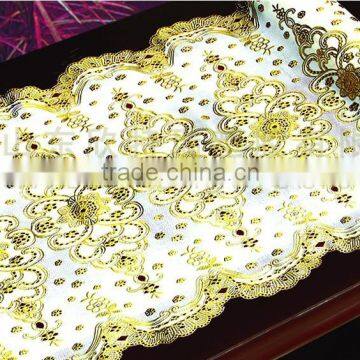 PVC Long Lace LX-2316A 50cmx20m