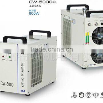 CW5200 Water Filter System for 100w 150w Laser Tube photo-2
