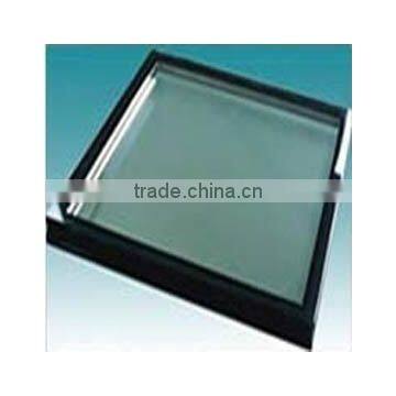 insulated glass