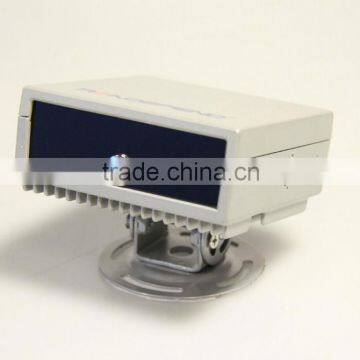 Safety With Your Eyes! Driver Fatigue Warning System -- Roadefend RDT-300B photo-4