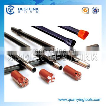 Sales Quarry Blasting Rock Tapered Steel Rod