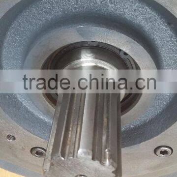 Original Brand New ZIHYD Five Star Motor B2-600C photo-4