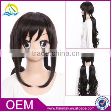 New product BLOOD-C Kisaragi Saya wig cosplay