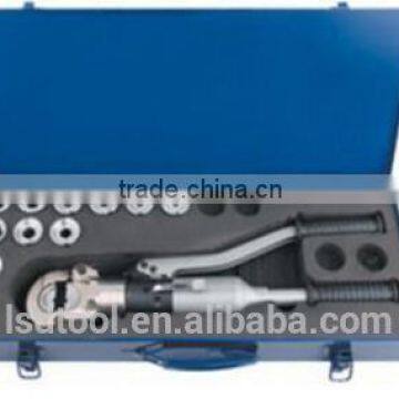 LSD High Quality10years QZD-300A hydraulic plier cable lug crimping tools open type 16-300mm2