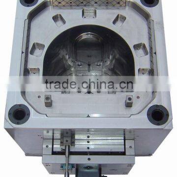 home appliance mould,wash machine mould,plastic mould