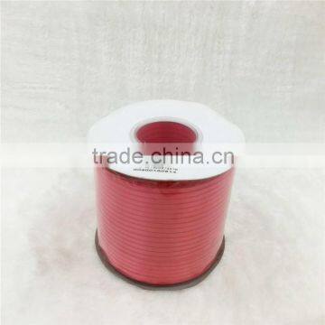 Wholesale 100% Polyester 1/8 Inch Double Face Ribbon Satin, Double Side Satin Ribbon photo-2