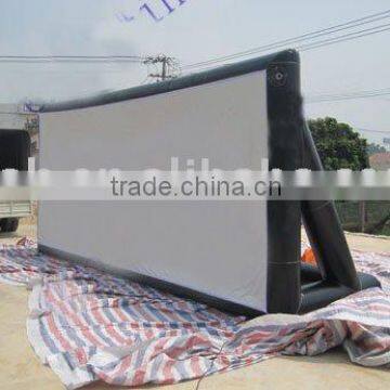 Inflatable Movie Screen