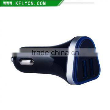 Black Popular Design Car Charger ,Universal Car Charger photo-2
