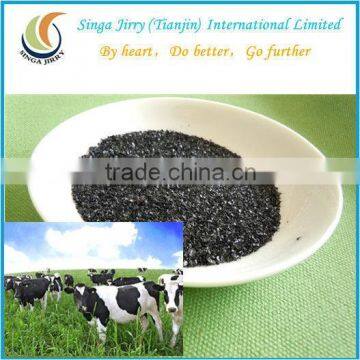 Soluble Humic Acid Flakes