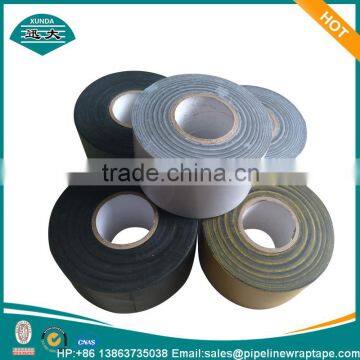 gas pipe pipeline anticorrosion wrapping tape