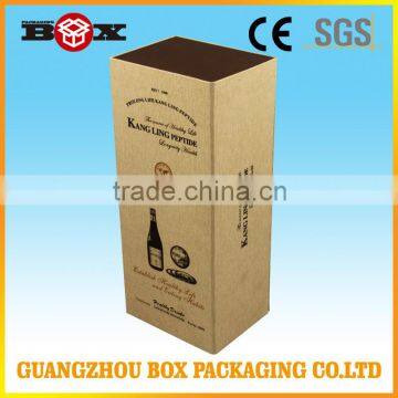Foldable Rigid Boxes With Sideway Folding Style photo-2