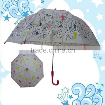 Standard Size Apollo Children Umbrella