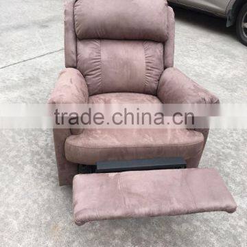 Modern and Simple American Style Recliner Sofa photo-2