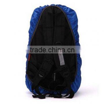 Outdoors Backpack Cover / Luggage Dustproof Waterproof Protector / Suitcase Rain Travel Trolley photo-5