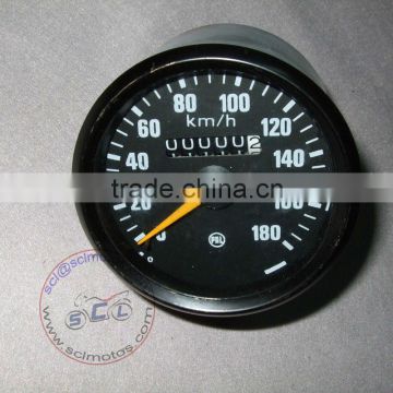 JAWA Motorcycle parts speedometer for sale