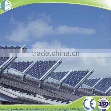 High Efficiency Solar Panels for Mobile Homes Wholesale China