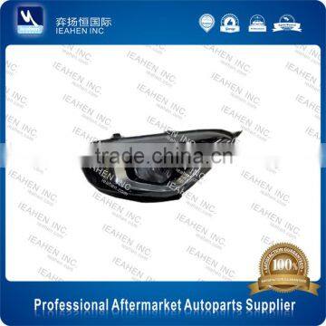 Replacement Parts Auto Lighting System Head Lamp-RH OE 92102-4P500 For I20 Models After-market